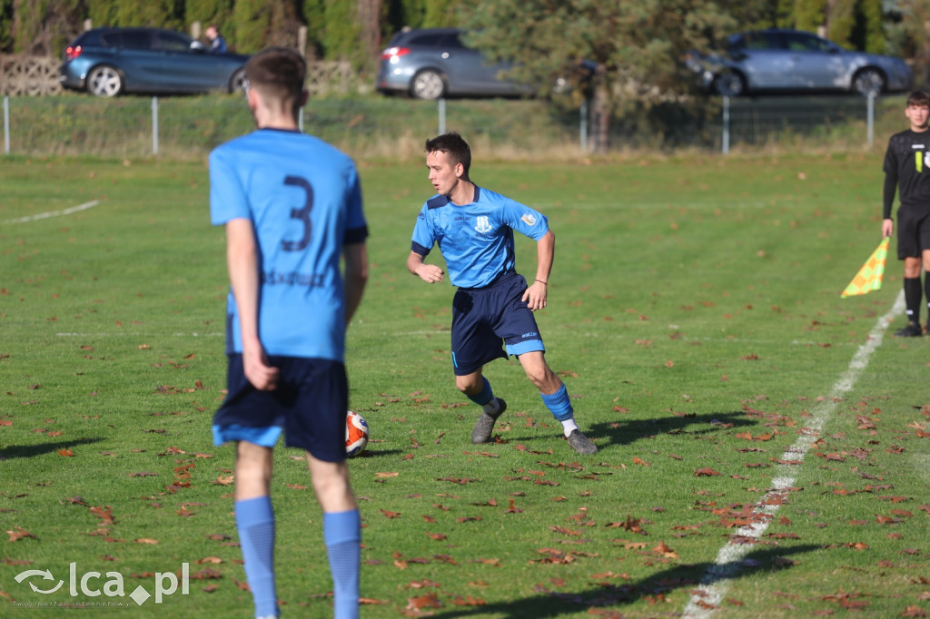 Zakaczawie wygrywa z Albatrosem Jaśkowice