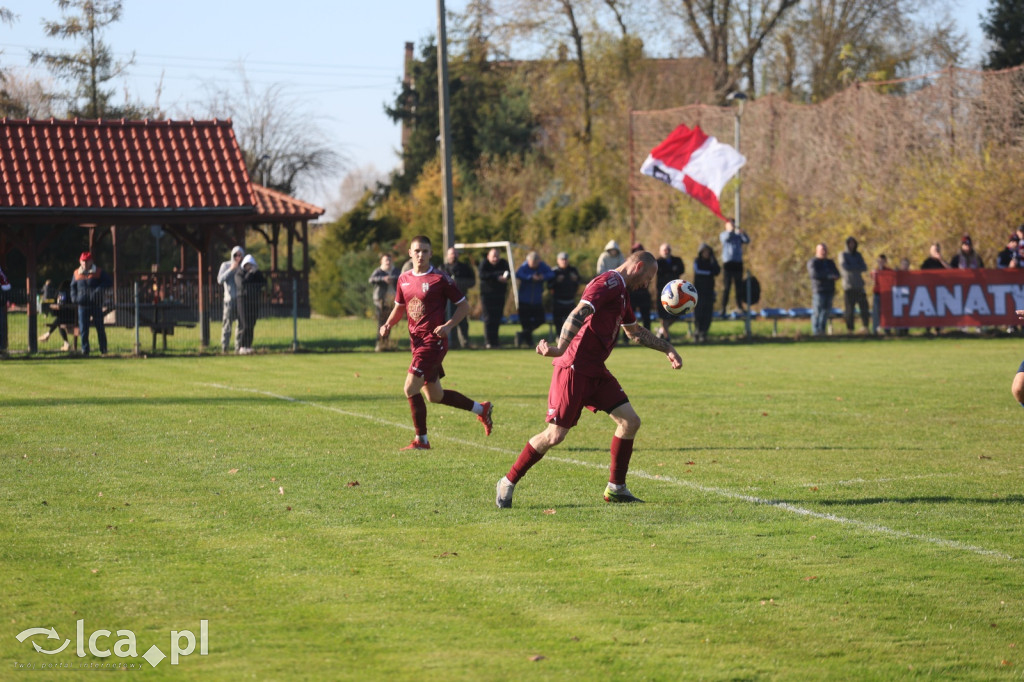 Zakaczawie wygrywa z Albatrosem Jaśkowice