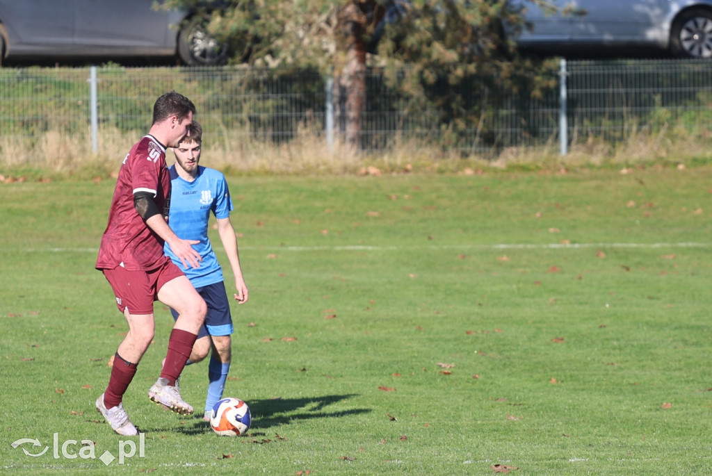 Zakaczawie wygrywa z Albatrosem Jaśkowice