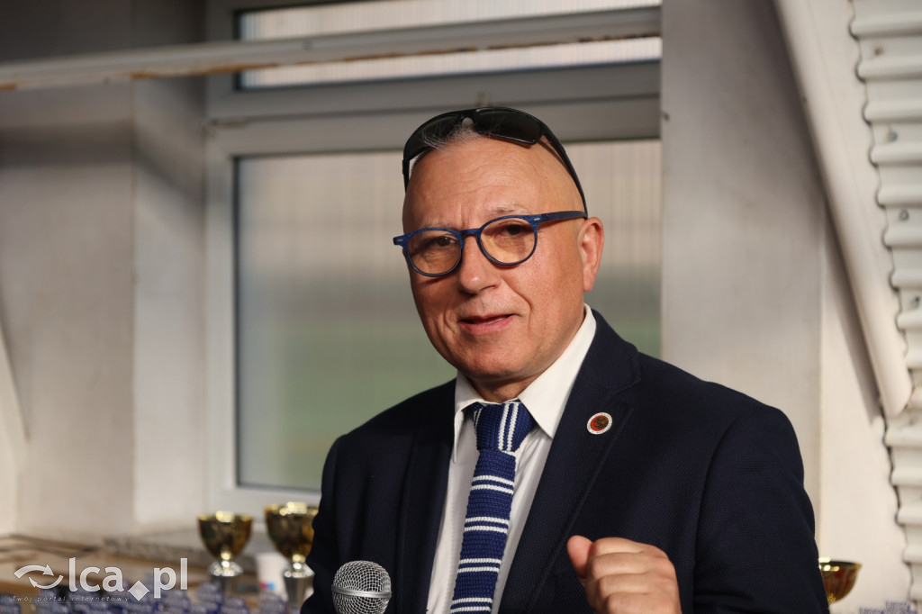 XXXIV Mistrzostwa Ziemi Legnickiej w Karate