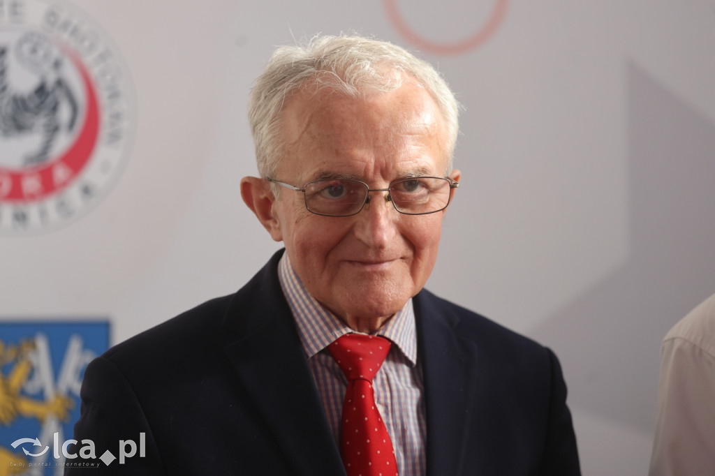 XXXIV Mistrzostwa Ziemi Legnickiej w Karate