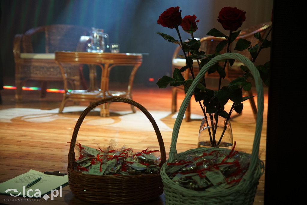 Teresa Pauch oczarowała publiczność w Atrium