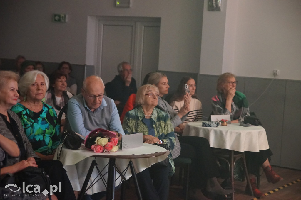 Teresa Pauch oczarowała publiczność w Atrium