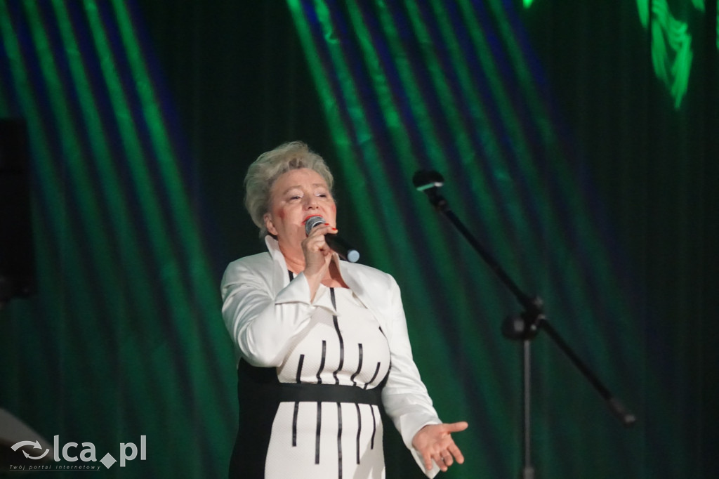 Teresa Pauch oczarowała publiczność w Atrium