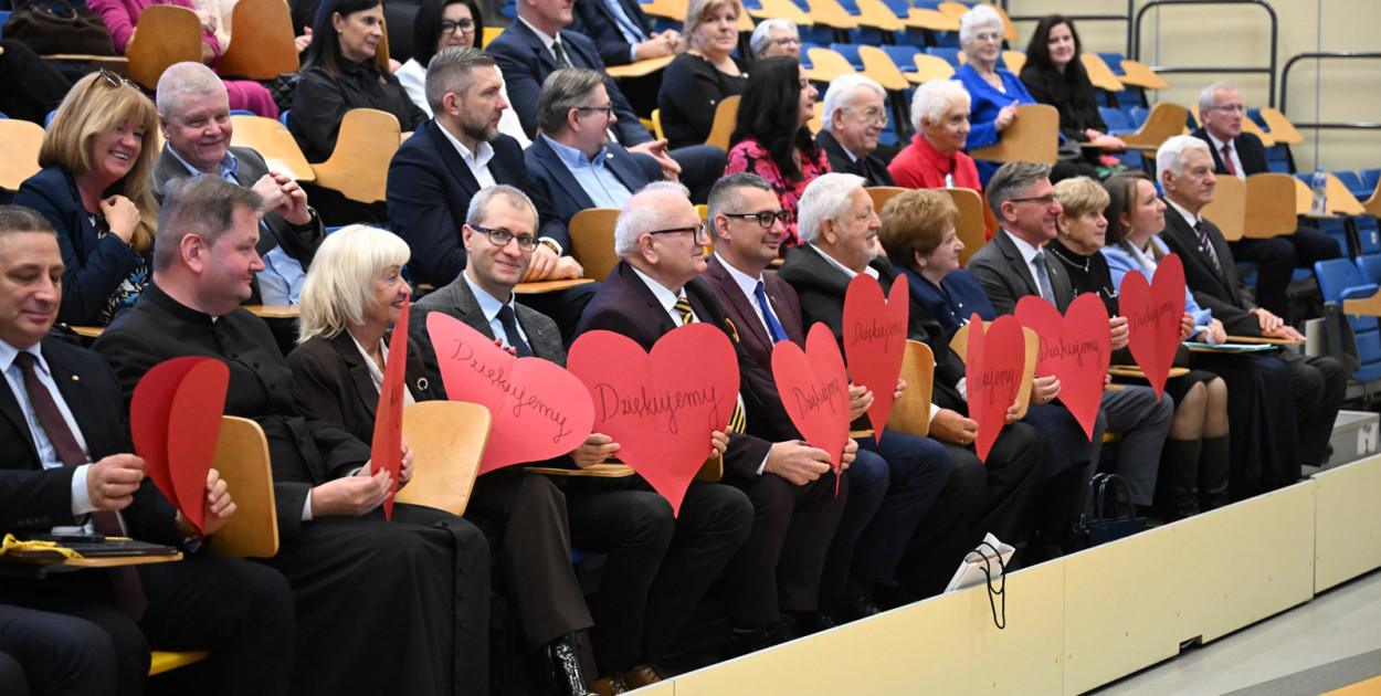 Towarzystwo Przyjaciół Dzieci ma już 80 lat