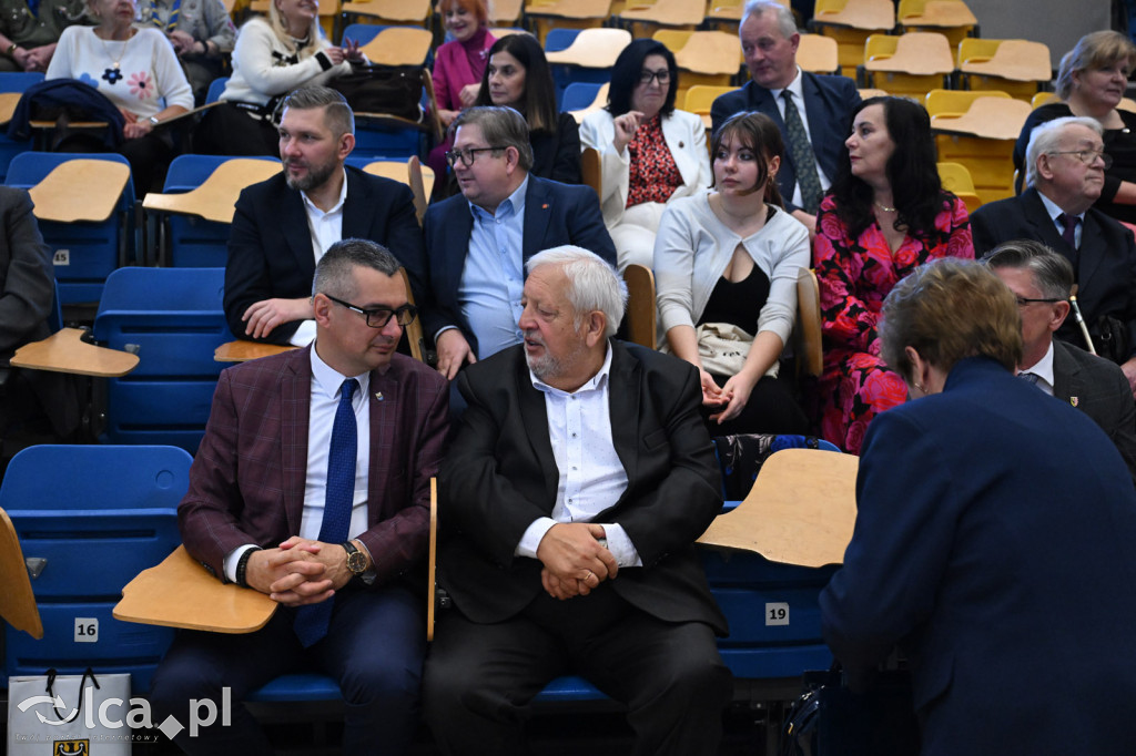 Towarzystwo Przyjaciół Dzieci ma już 80 lat