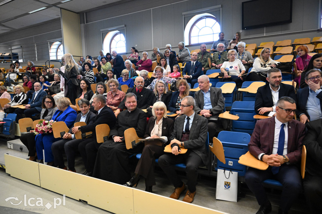 Towarzystwo Przyjaciół Dzieci ma już 80 lat