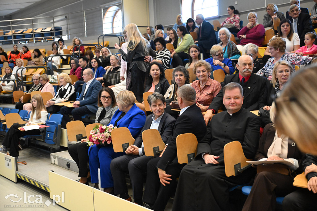 Towarzystwo Przyjaciół Dzieci ma już 80 lat