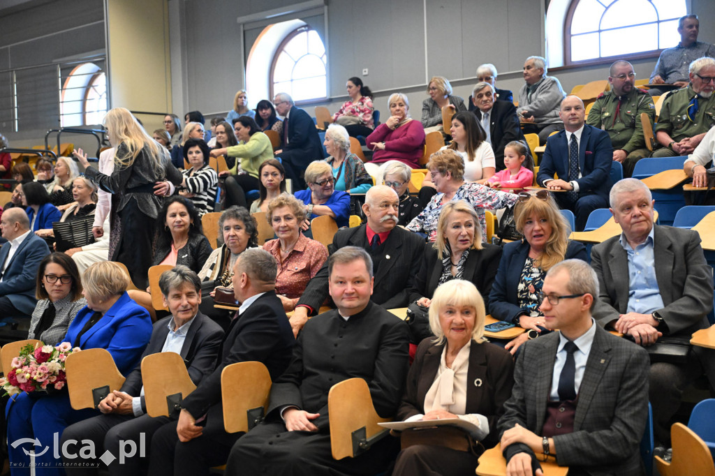 Towarzystwo Przyjaciół Dzieci ma już 80 lat