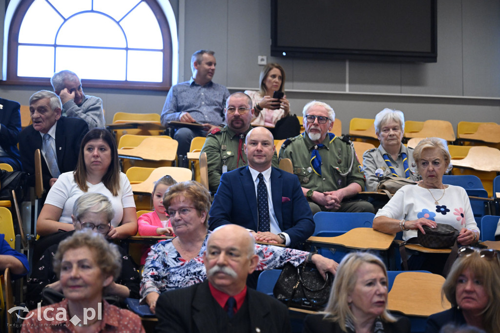 Towarzystwo Przyjaciół Dzieci ma już 80 lat