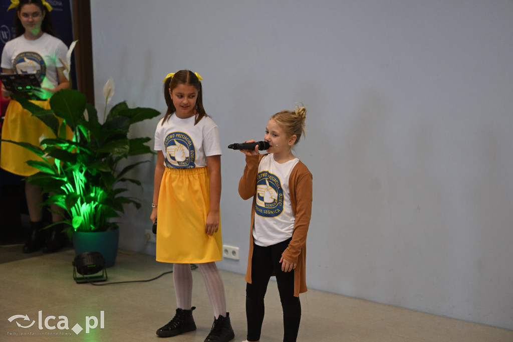 Towarzystwo Przyjaciół Dzieci ma już 80 lat