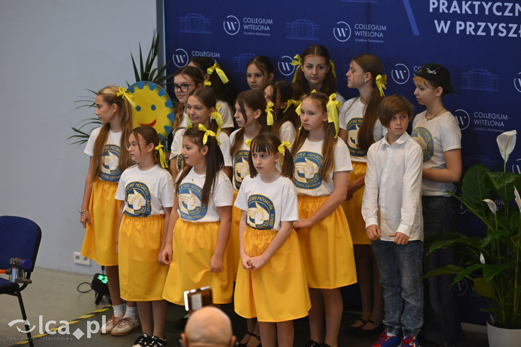 Towarzystwo Przyjaciół Dzieci ma już 80 lat