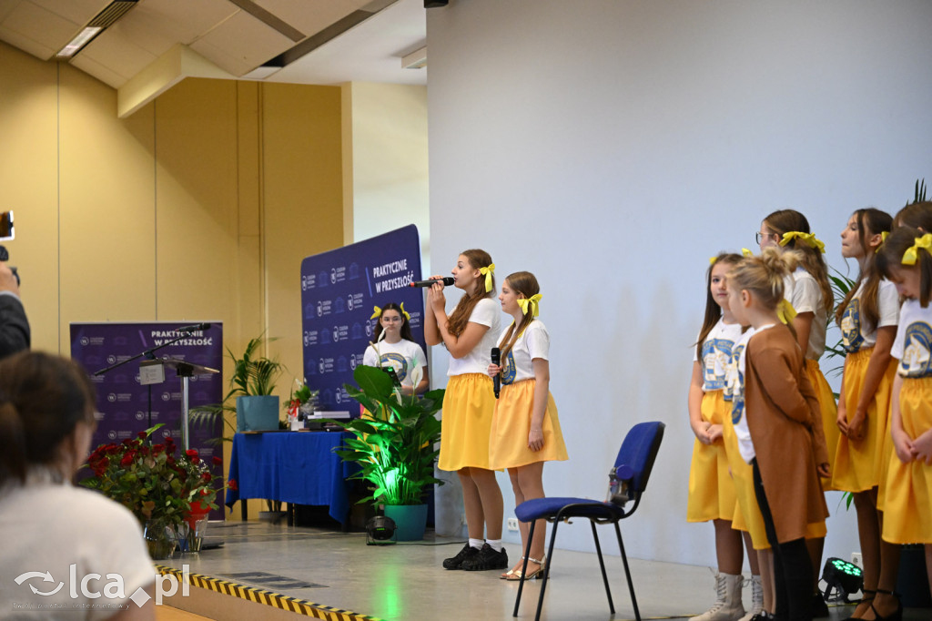 Towarzystwo Przyjaciół Dzieci ma już 80 lat