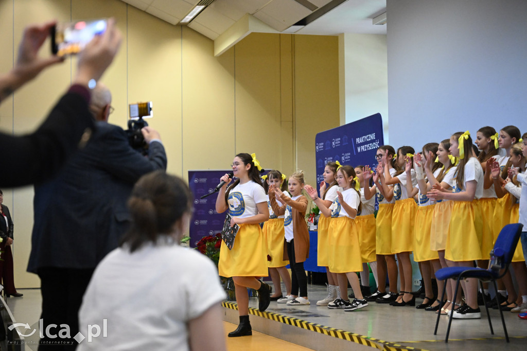 Towarzystwo Przyjaciół Dzieci ma już 80 lat