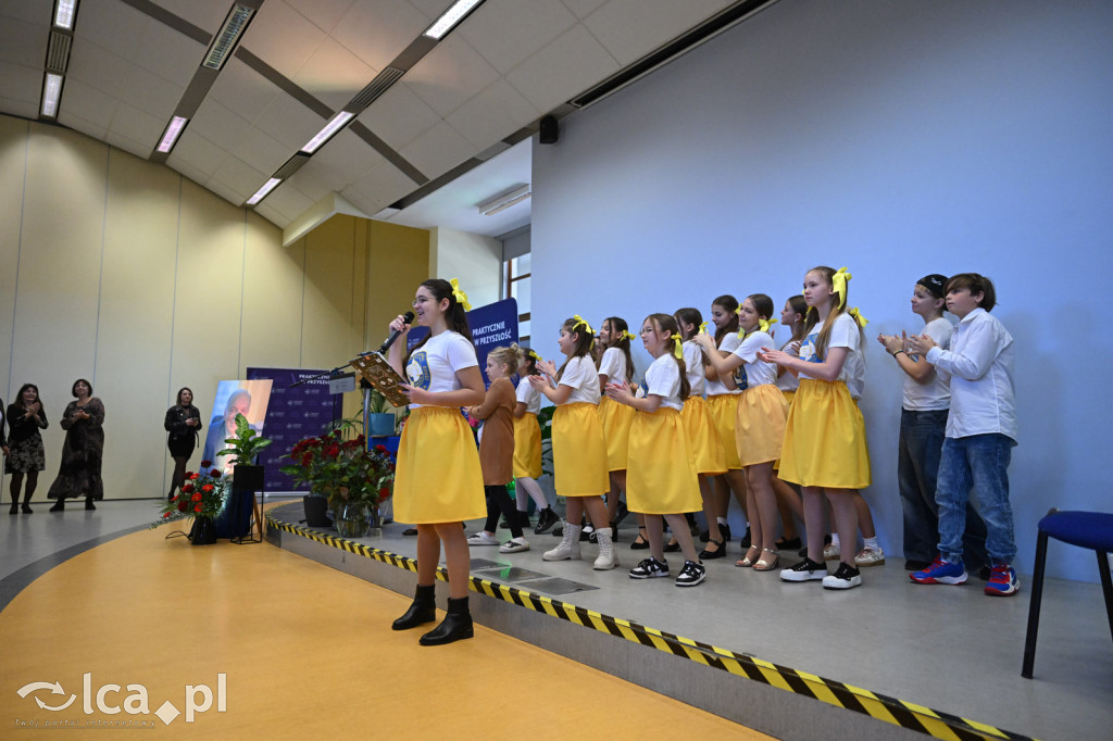 Towarzystwo Przyjaciół Dzieci ma już 80 lat