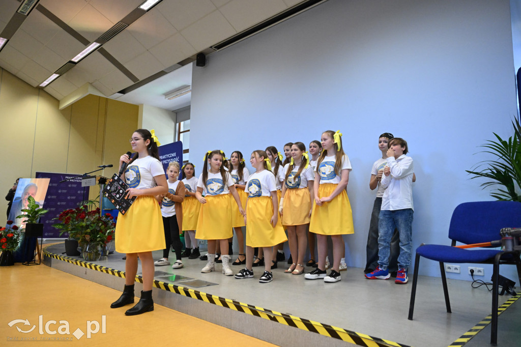 Towarzystwo Przyjaciół Dzieci ma już 80 lat