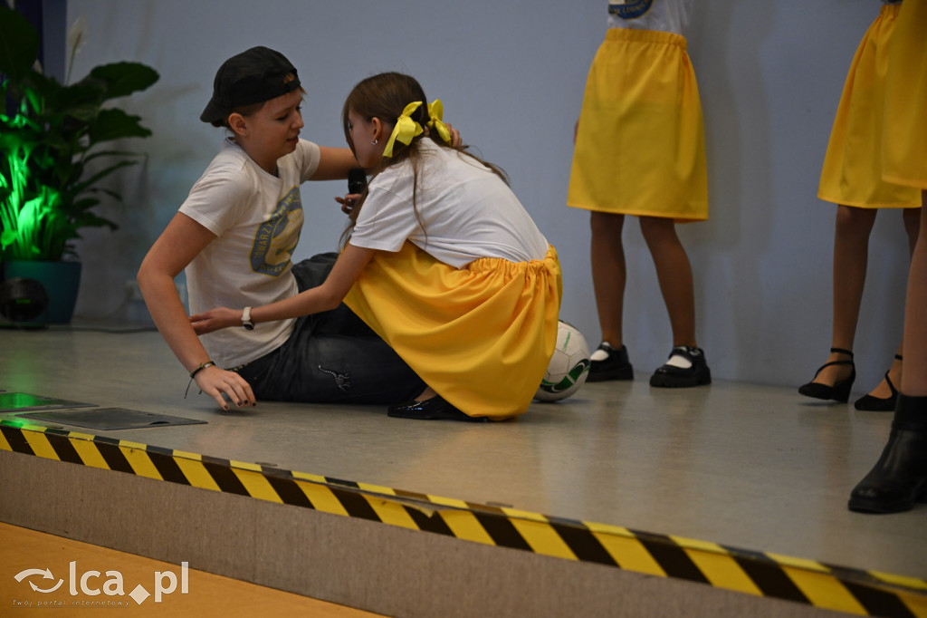 Towarzystwo Przyjaciół Dzieci ma już 80 lat