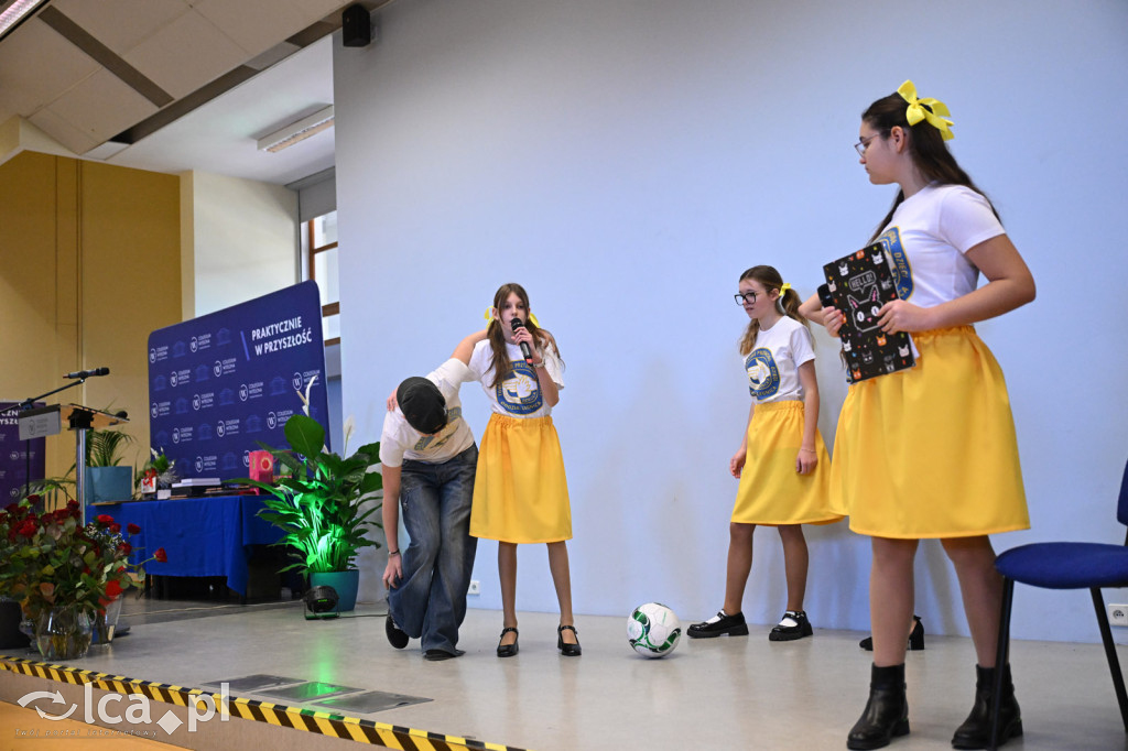 Towarzystwo Przyjaciół Dzieci ma już 80 lat