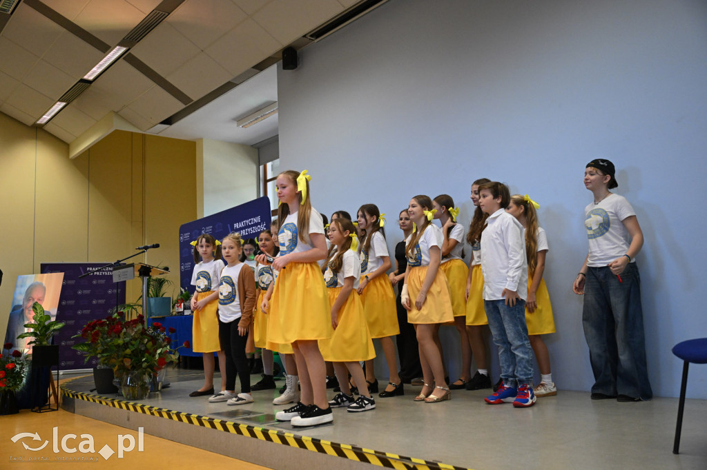 Towarzystwo Przyjaciół Dzieci ma już 80 lat