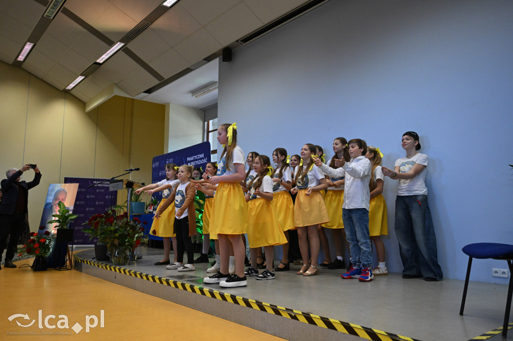 Towarzystwo Przyjaciół Dzieci ma już 80 lat