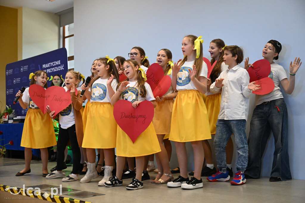 Towarzystwo Przyjaciół Dzieci ma już 80 lat