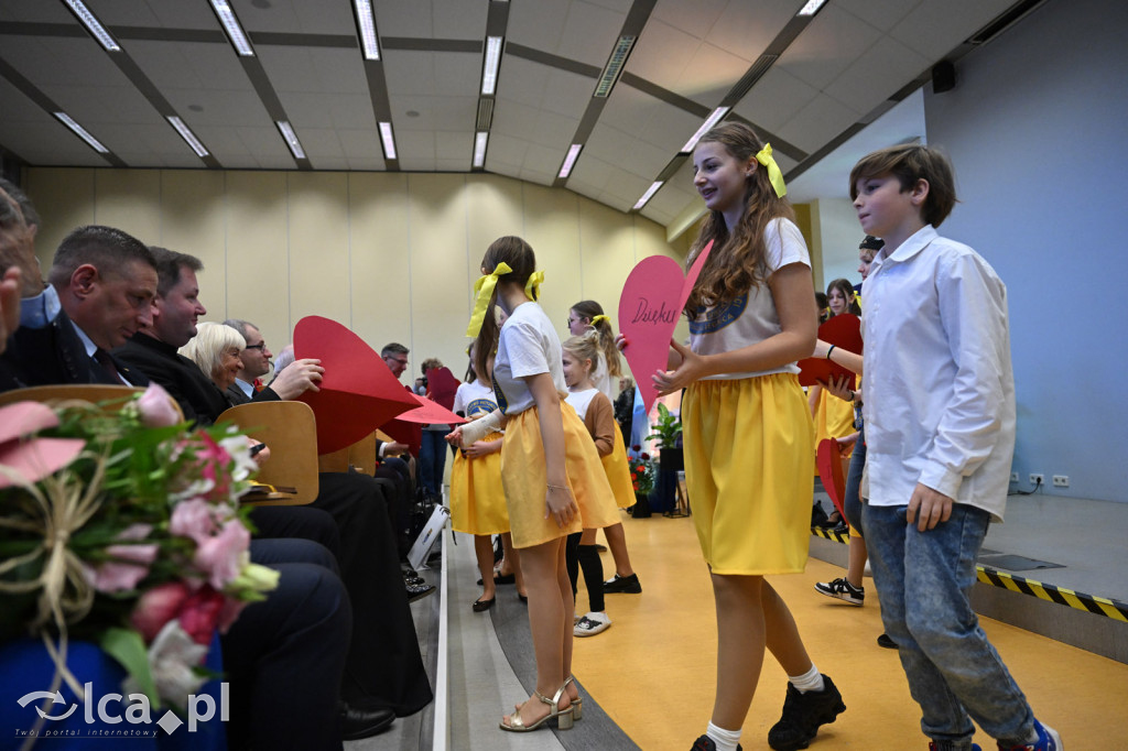 Towarzystwo Przyjaciół Dzieci ma już 80 lat