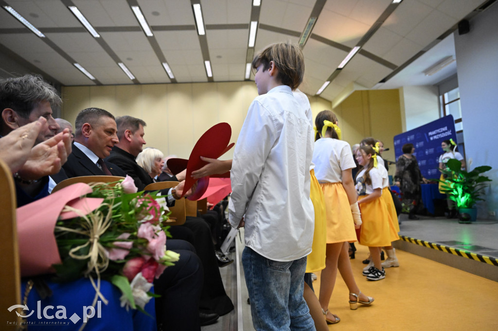 Towarzystwo Przyjaciół Dzieci ma już 80 lat