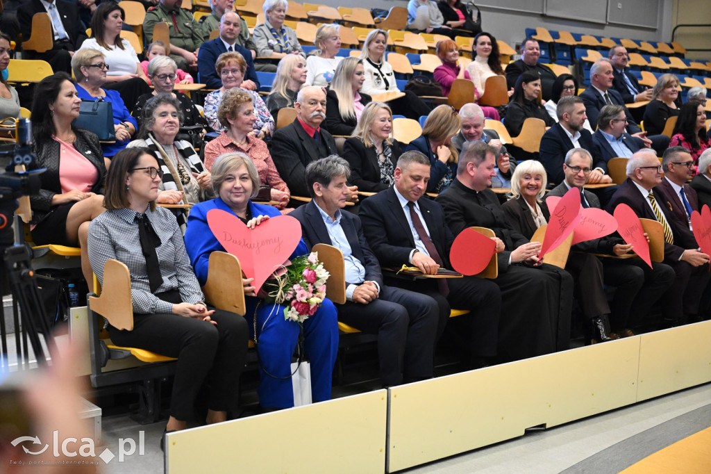 Towarzystwo Przyjaciół Dzieci ma już 80 lat