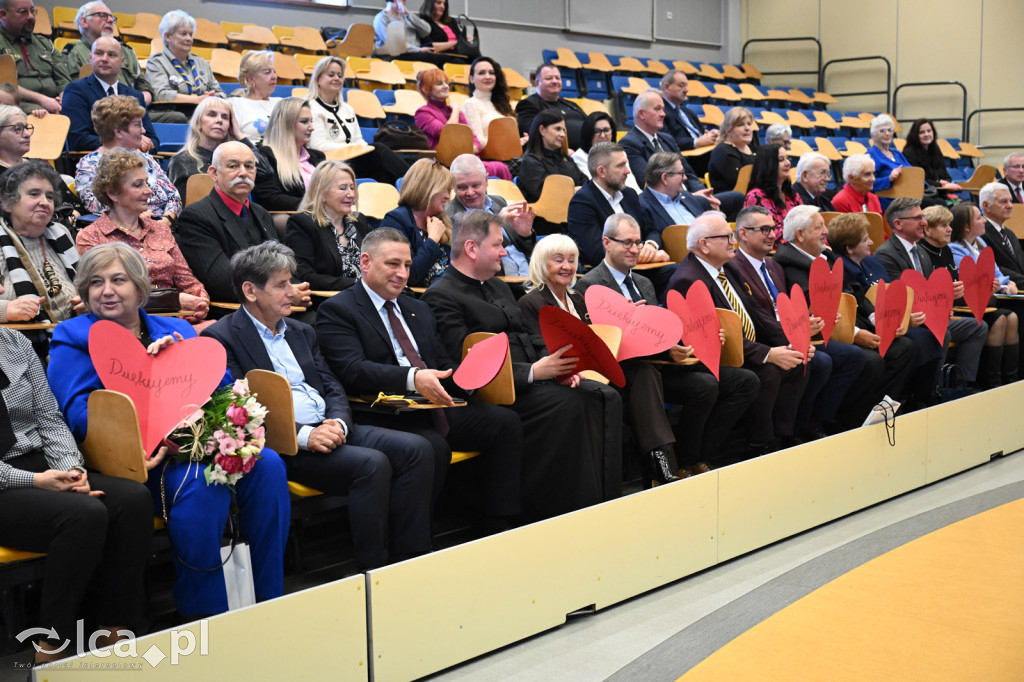 Towarzystwo Przyjaciół Dzieci ma już 80 lat