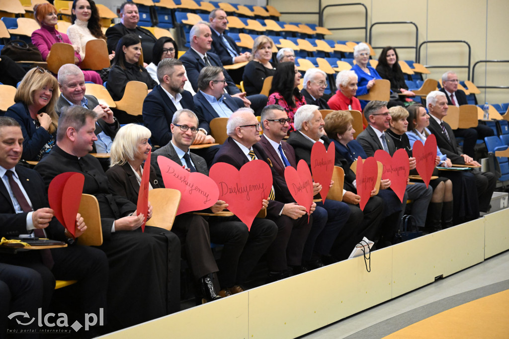 Towarzystwo Przyjaciół Dzieci ma już 80 lat