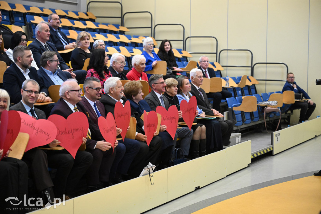 Towarzystwo Przyjaciół Dzieci ma już 80 lat