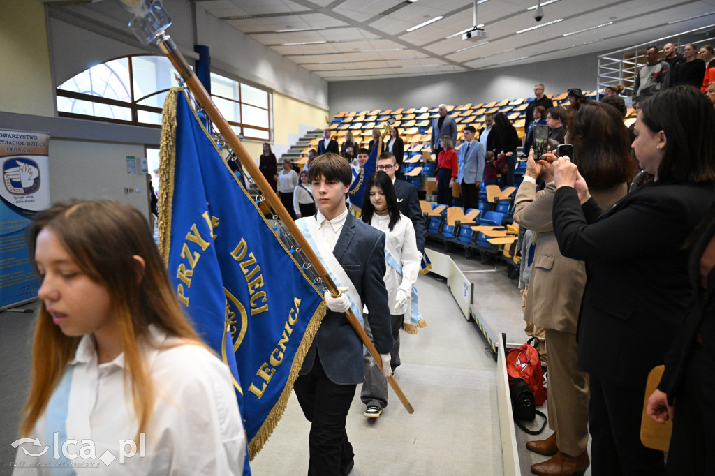Towarzystwo Przyjaciół Dzieci ma już 80 lat