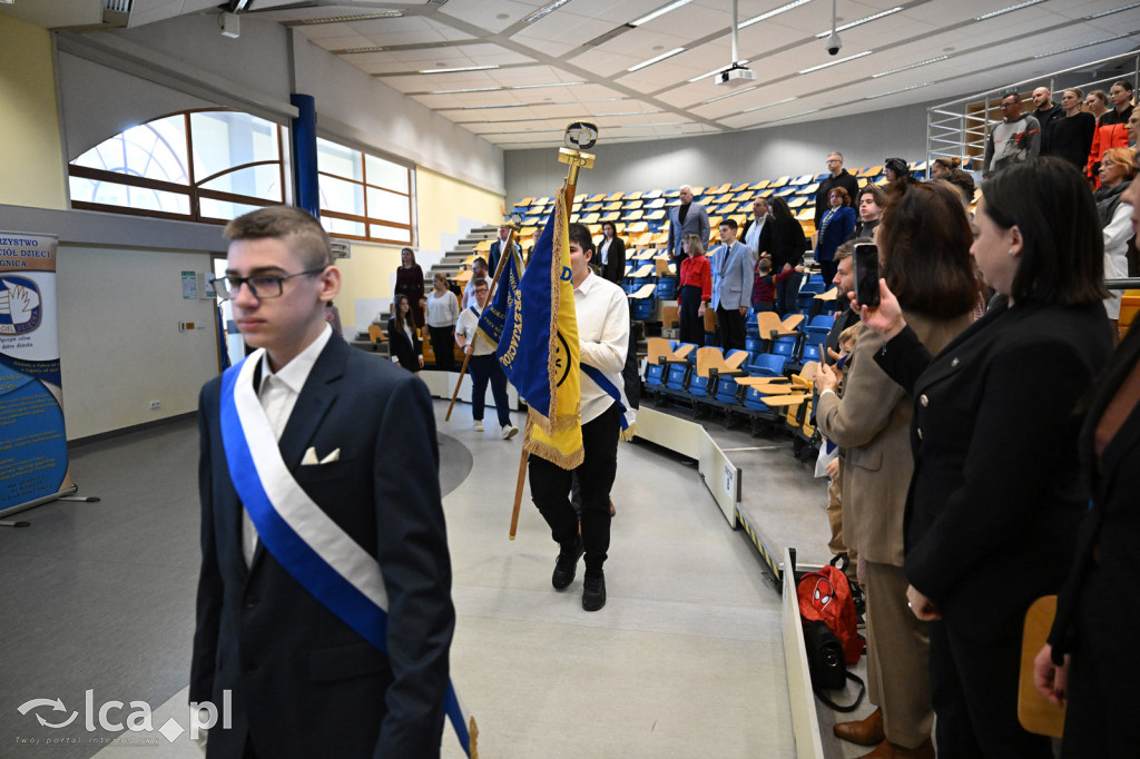 Towarzystwo Przyjaciół Dzieci ma już 80 lat