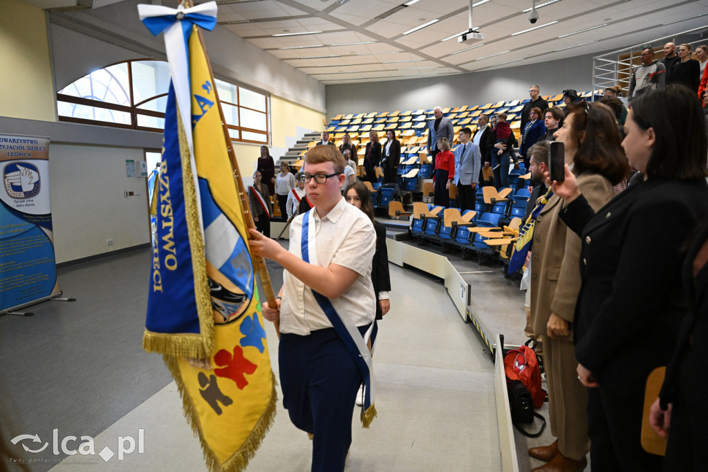 Towarzystwo Przyjaciół Dzieci ma już 80 lat