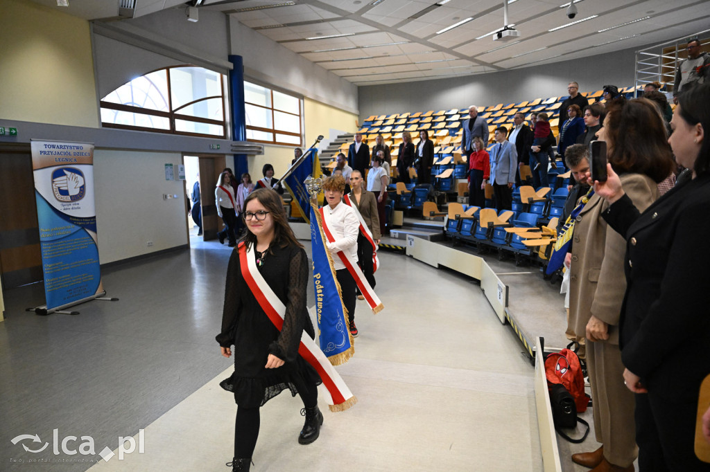 Towarzystwo Przyjaciół Dzieci ma już 80 lat