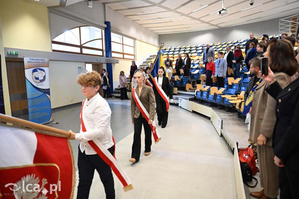 Towarzystwo Przyjaciół Dzieci ma już 80 lat