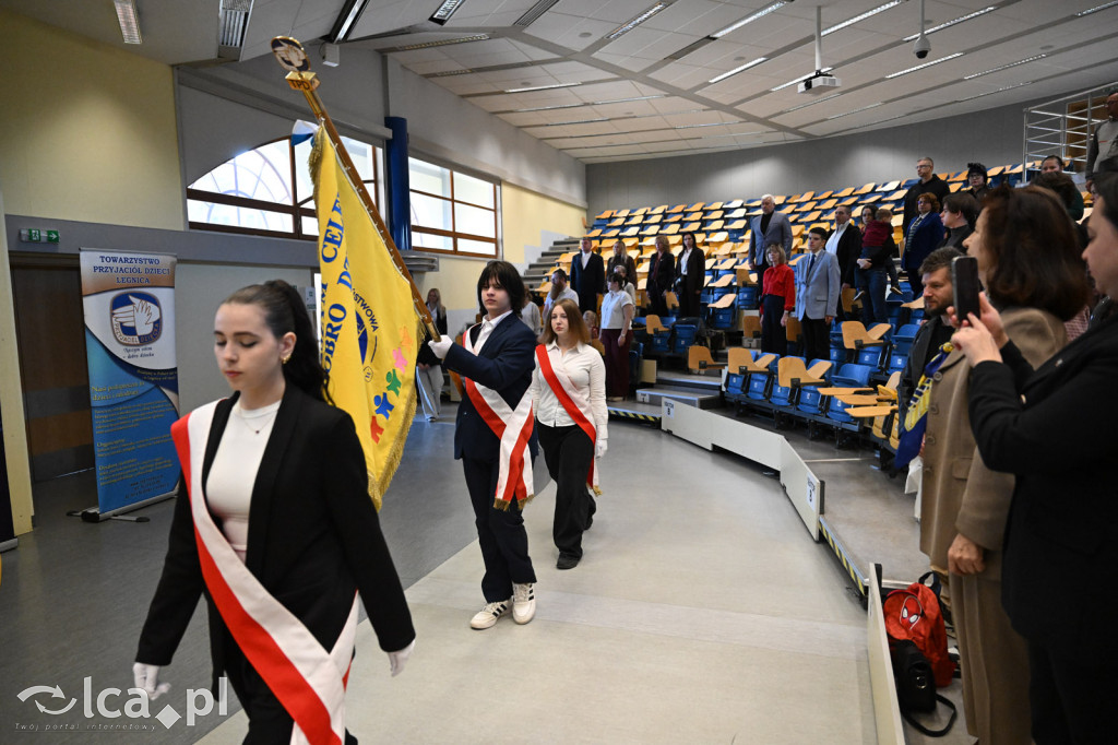 Towarzystwo Przyjaciół Dzieci ma już 80 lat