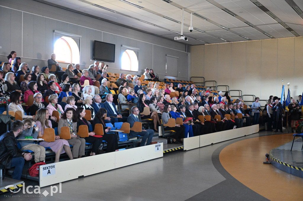 Towarzystwo Przyjaciół Dzieci ma już 80 lat