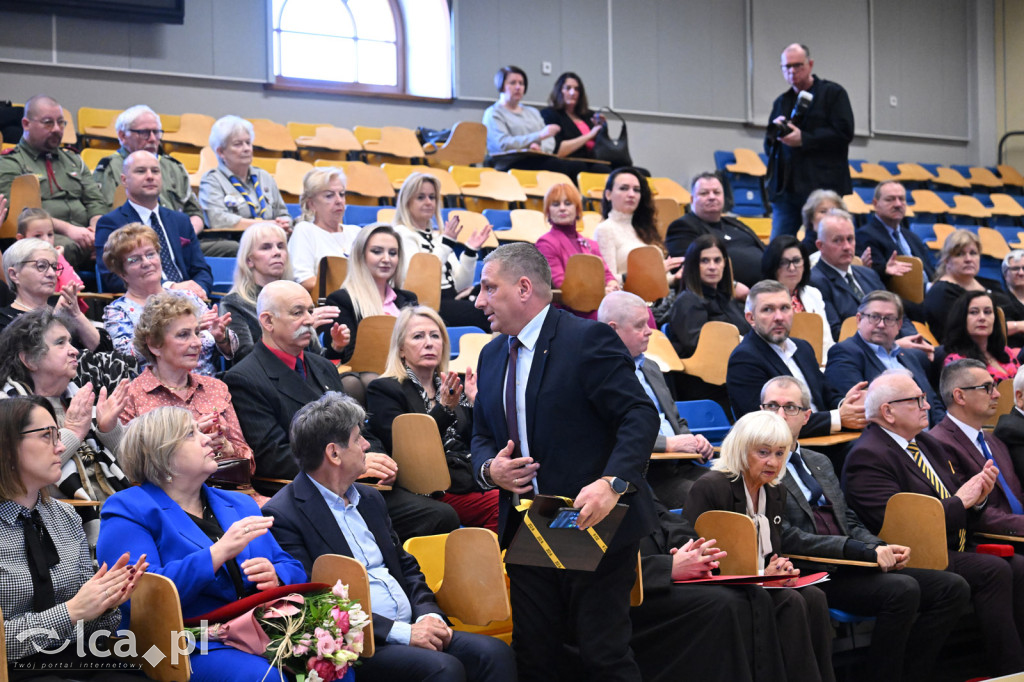 Towarzystwo Przyjaciół Dzieci ma już 80 lat