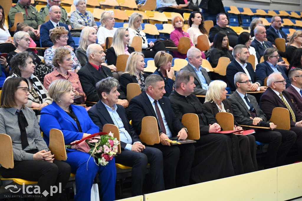 Towarzystwo Przyjaciół Dzieci ma już 80 lat