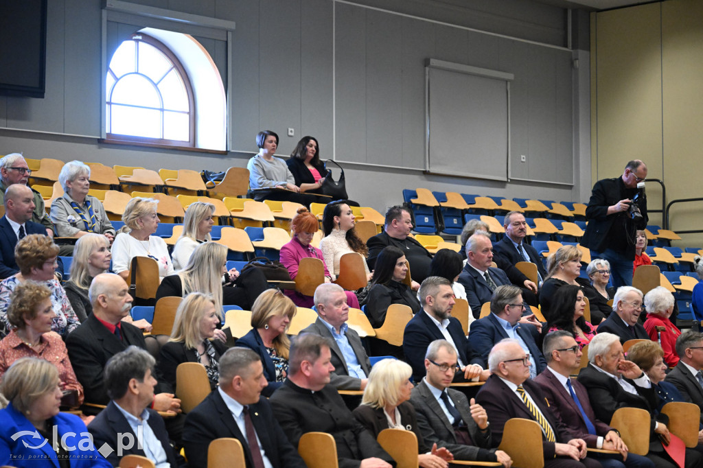 Towarzystwo Przyjaciół Dzieci ma już 80 lat