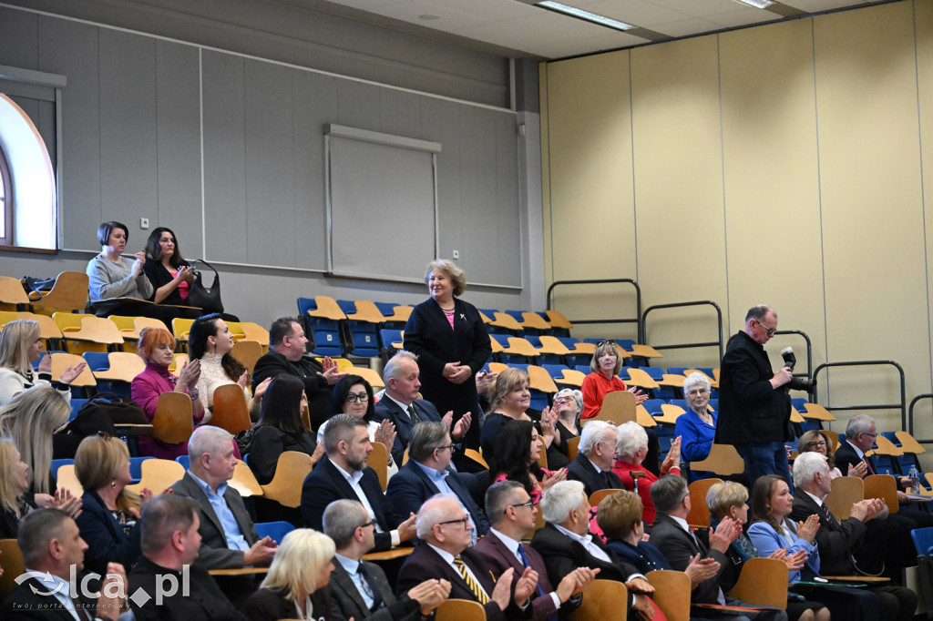 Towarzystwo Przyjaciół Dzieci ma już 80 lat