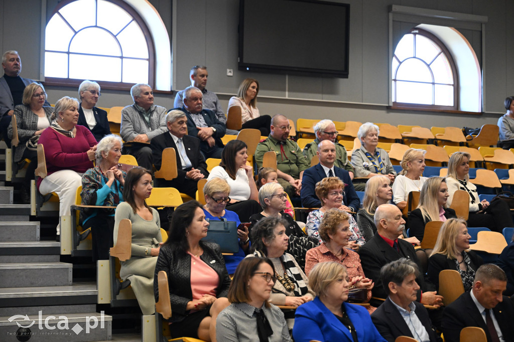 Towarzystwo Przyjaciół Dzieci ma już 80 lat