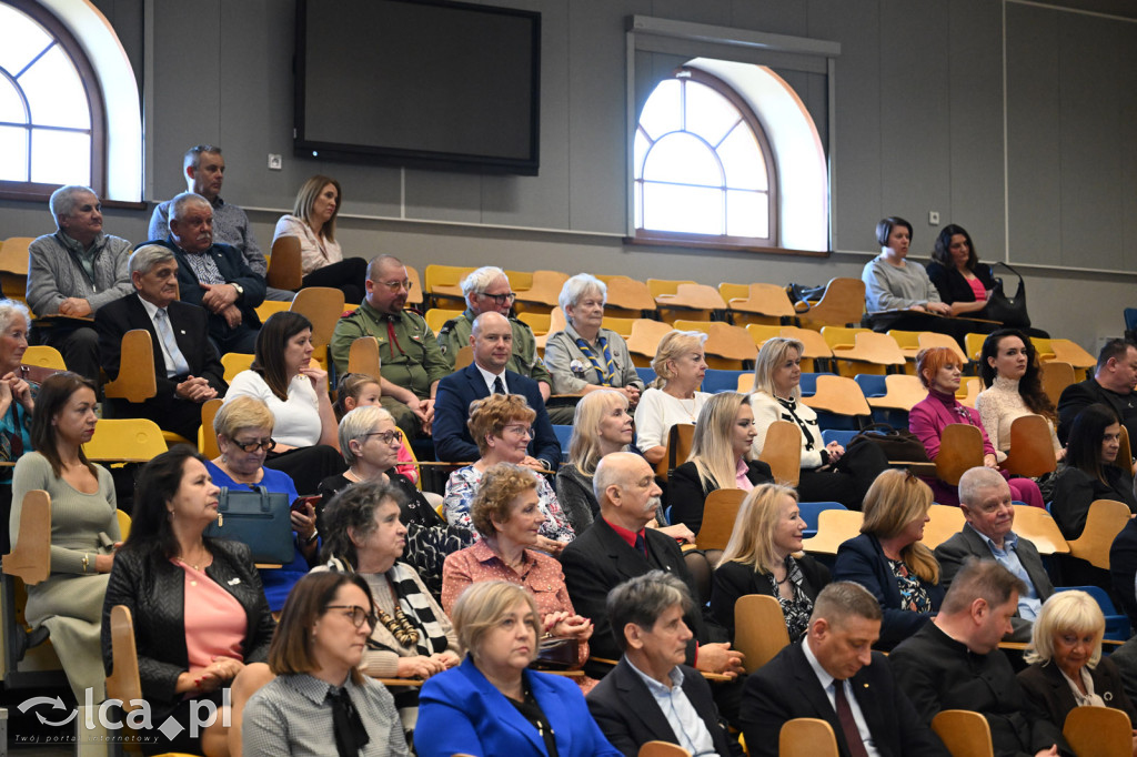 Towarzystwo Przyjaciół Dzieci ma już 80 lat