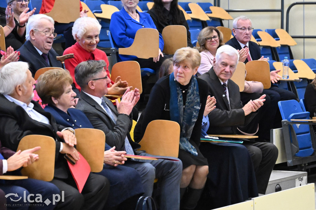 Towarzystwo Przyjaciół Dzieci ma już 80 lat