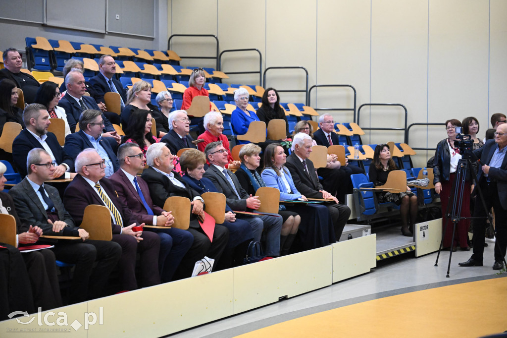 Towarzystwo Przyjaciół Dzieci ma już 80 lat