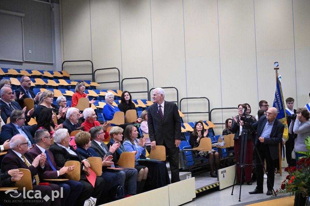 Towarzystwo Przyjaciół Dzieci ma już 80 lat