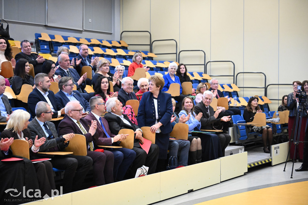 Towarzystwo Przyjaciół Dzieci ma już 80 lat