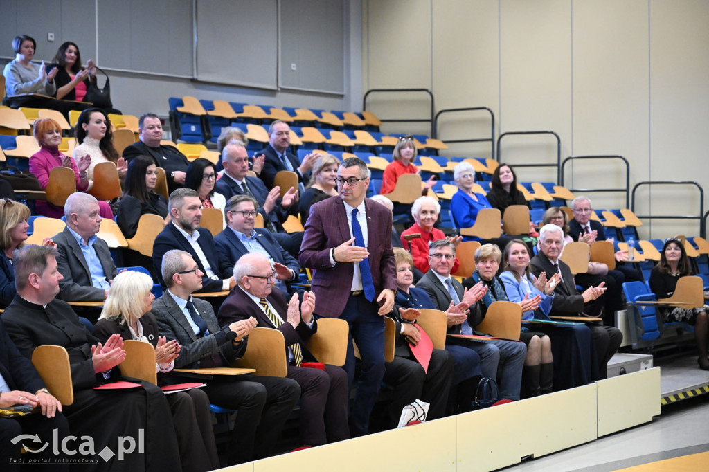 Towarzystwo Przyjaciół Dzieci ma już 80 lat