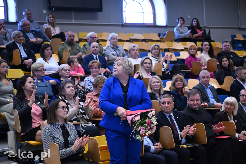 Towarzystwo Przyjaciół Dzieci ma już 80 lat